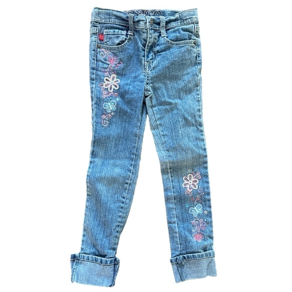 Girls bongo jeans